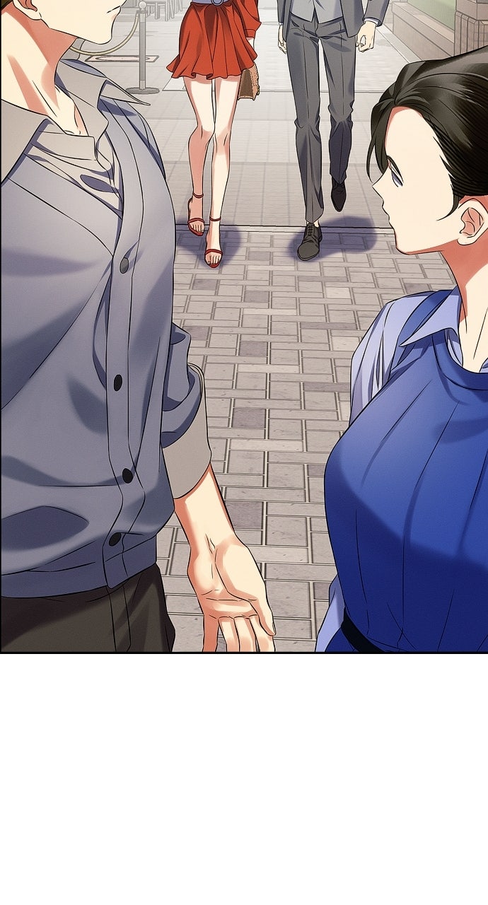 When Love CallsUpon Me Episode 15 page 38 - 