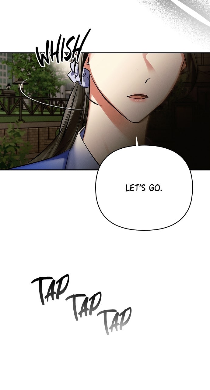 When Love CallsUpon Me Episode 15 page 43 - 