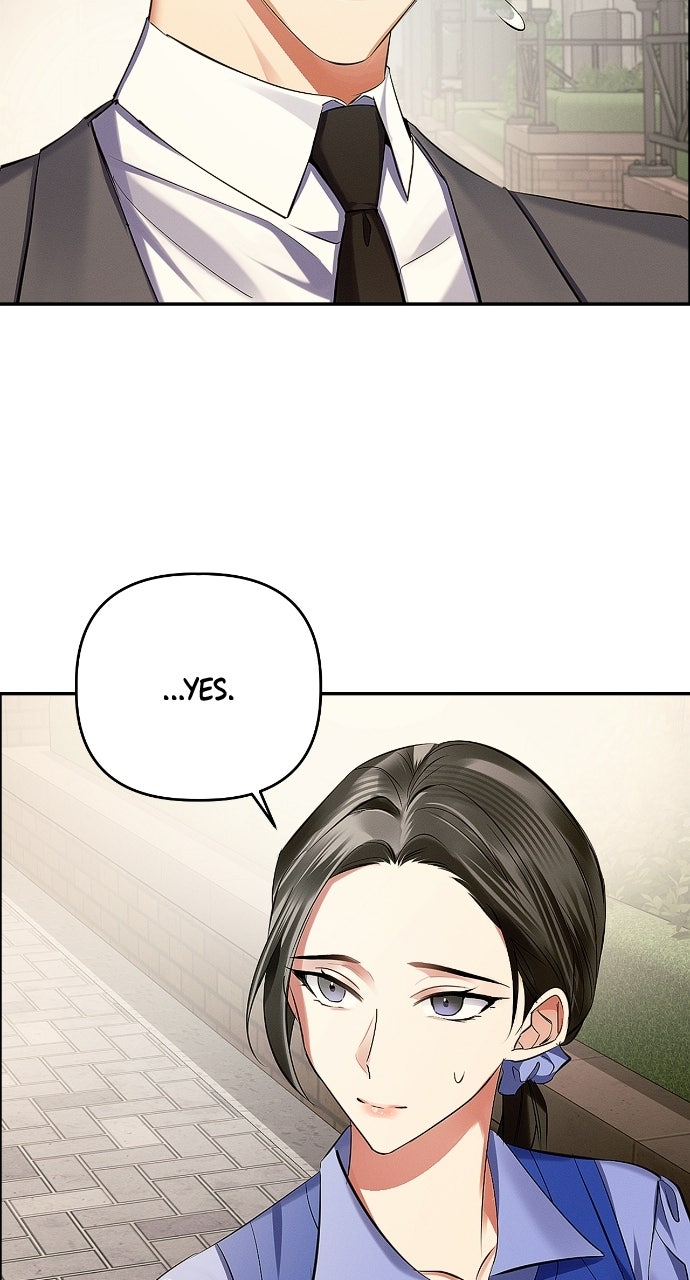 When Love CallsUpon Me Episode 15 page 46 - 