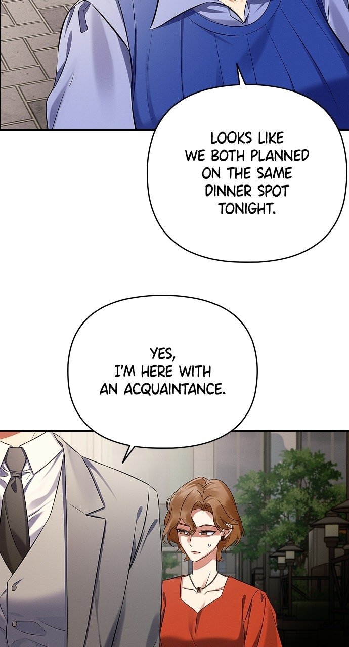 When Love CallsUpon Me Episode 15 page 47 - 