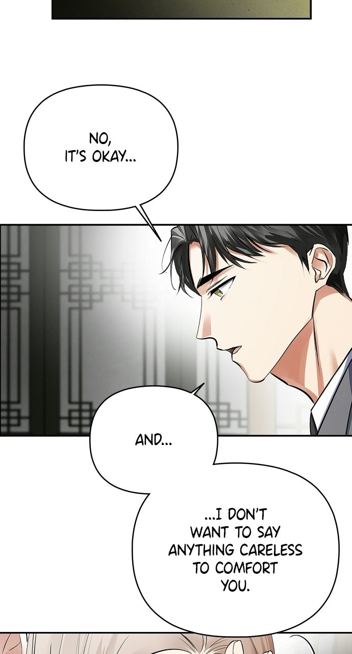 When Love CallsUpon Me Episode 15 page 6 - 