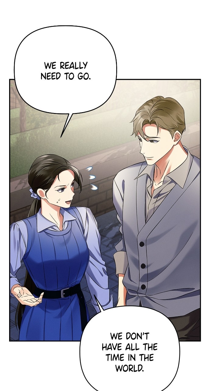 When Love CallsUpon Me Episode 15 page 52 - 