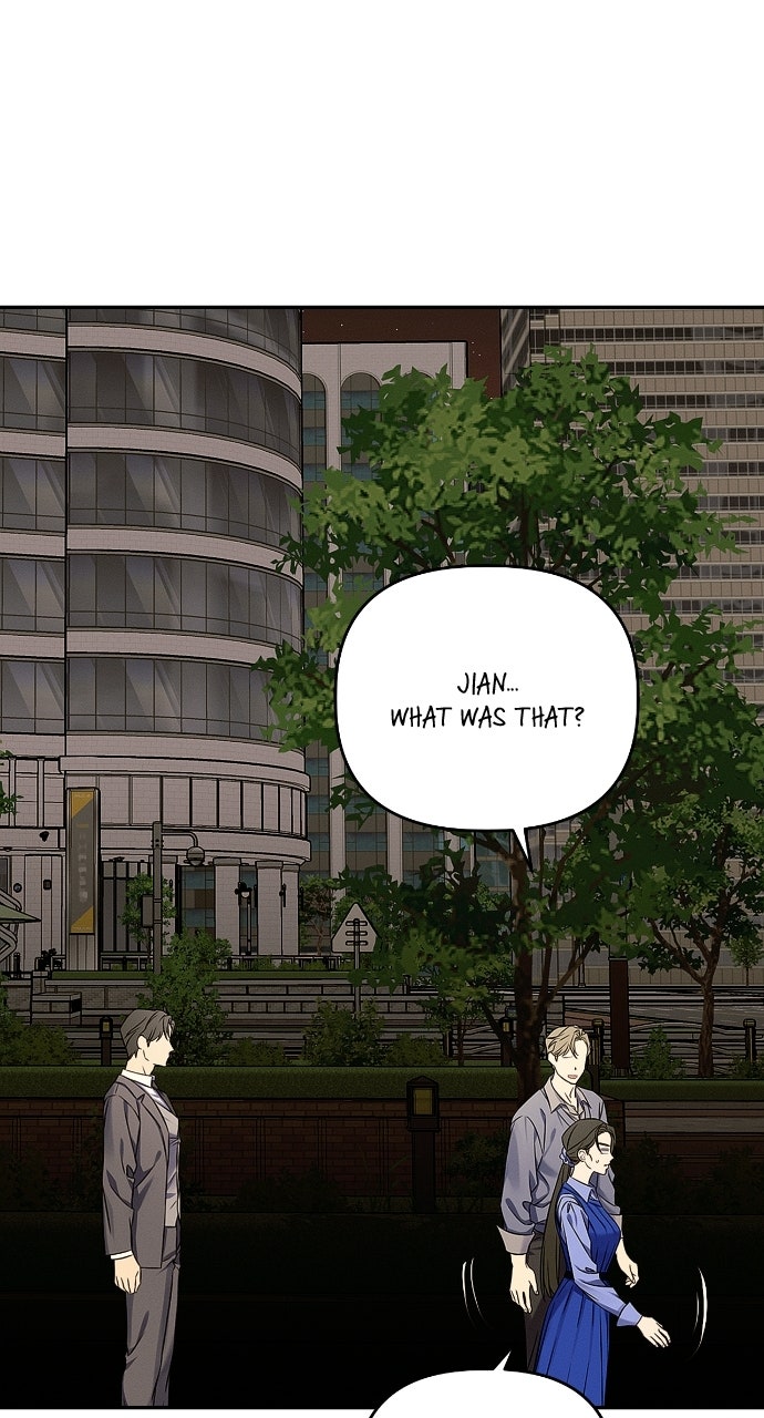 When Love CallsUpon Me Episode 15 page 54 - 