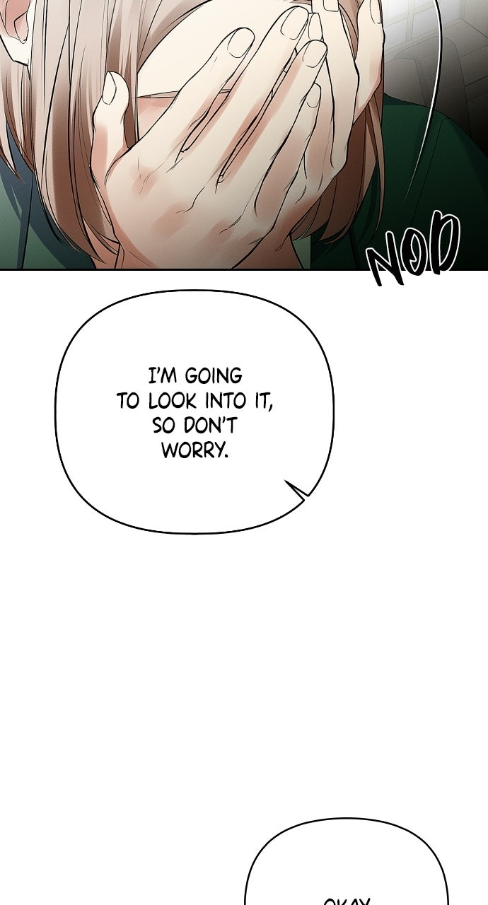 When Love CallsUpon Me Episode 15 page 7 - 