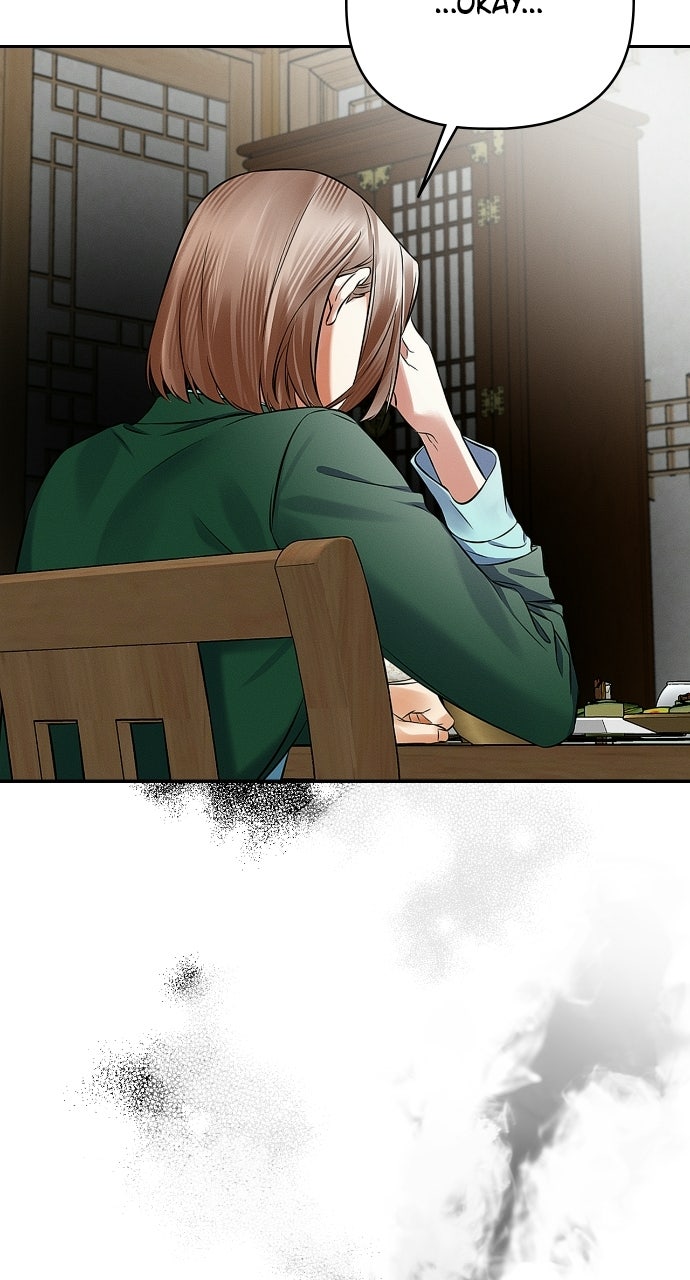 When Love CallsUpon Me Episode 15 page 8 - 