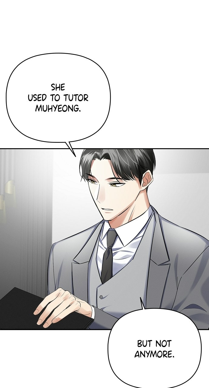 When Love CallsUpon Me Episode 15 page 77 - 