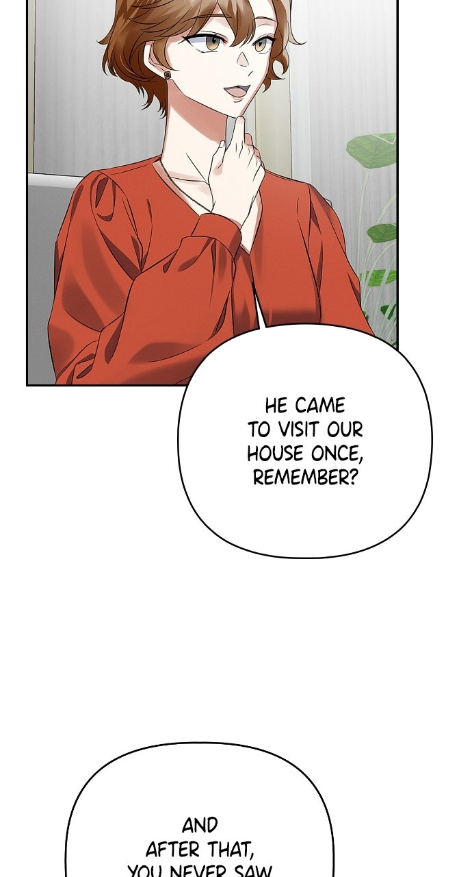 When Love CallsUpon Me Episode 15 page 84 - 