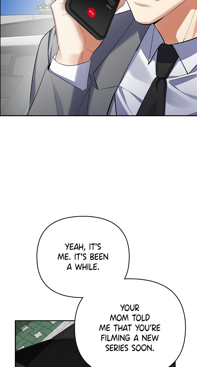When Love CallsUpon Me Episode 15 page 10 - 
