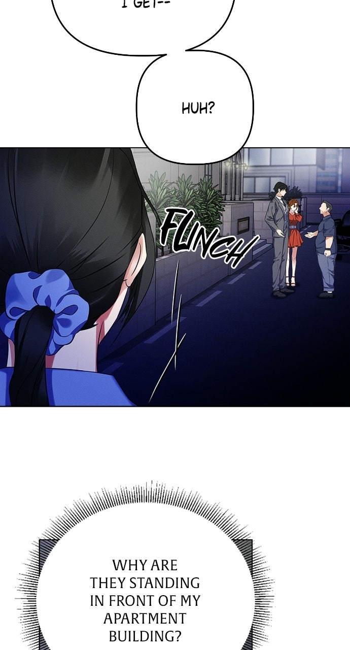 When Love CallsUpon Me Episode 16 page 11 - 