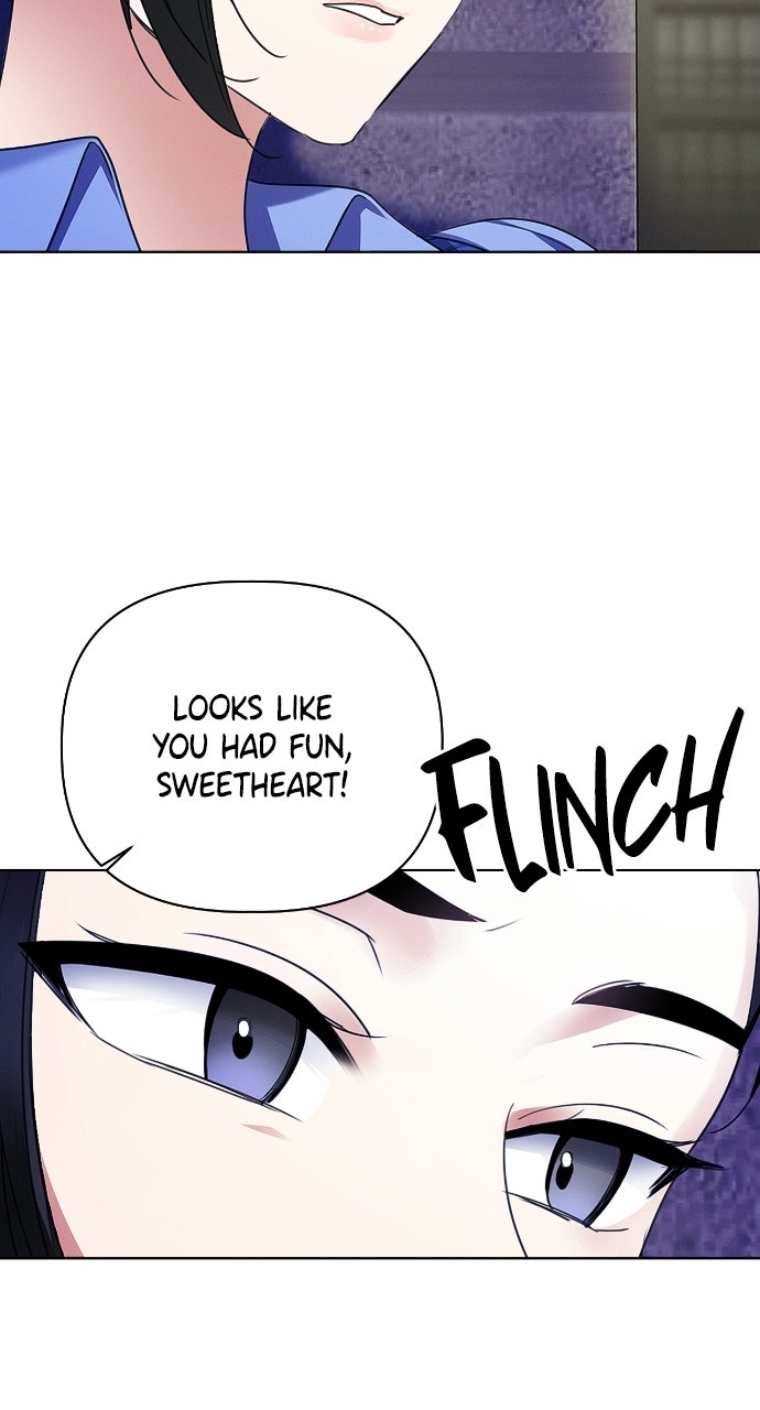 When Love CallsUpon Me Episode 16 page 15 - 