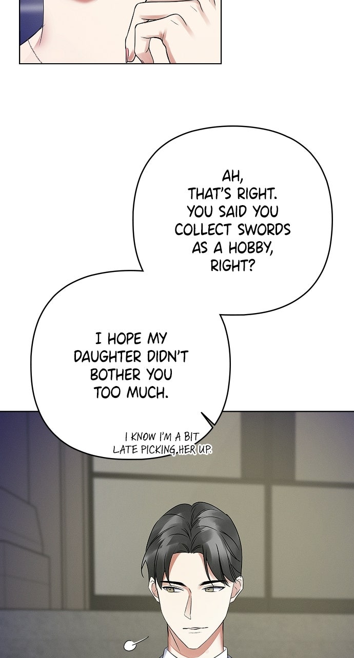 When Love CallsUpon Me Episode 16 page 18 - 
