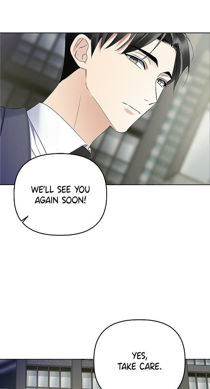 When Love CallsUpon Me Episode 16 page 20 - 