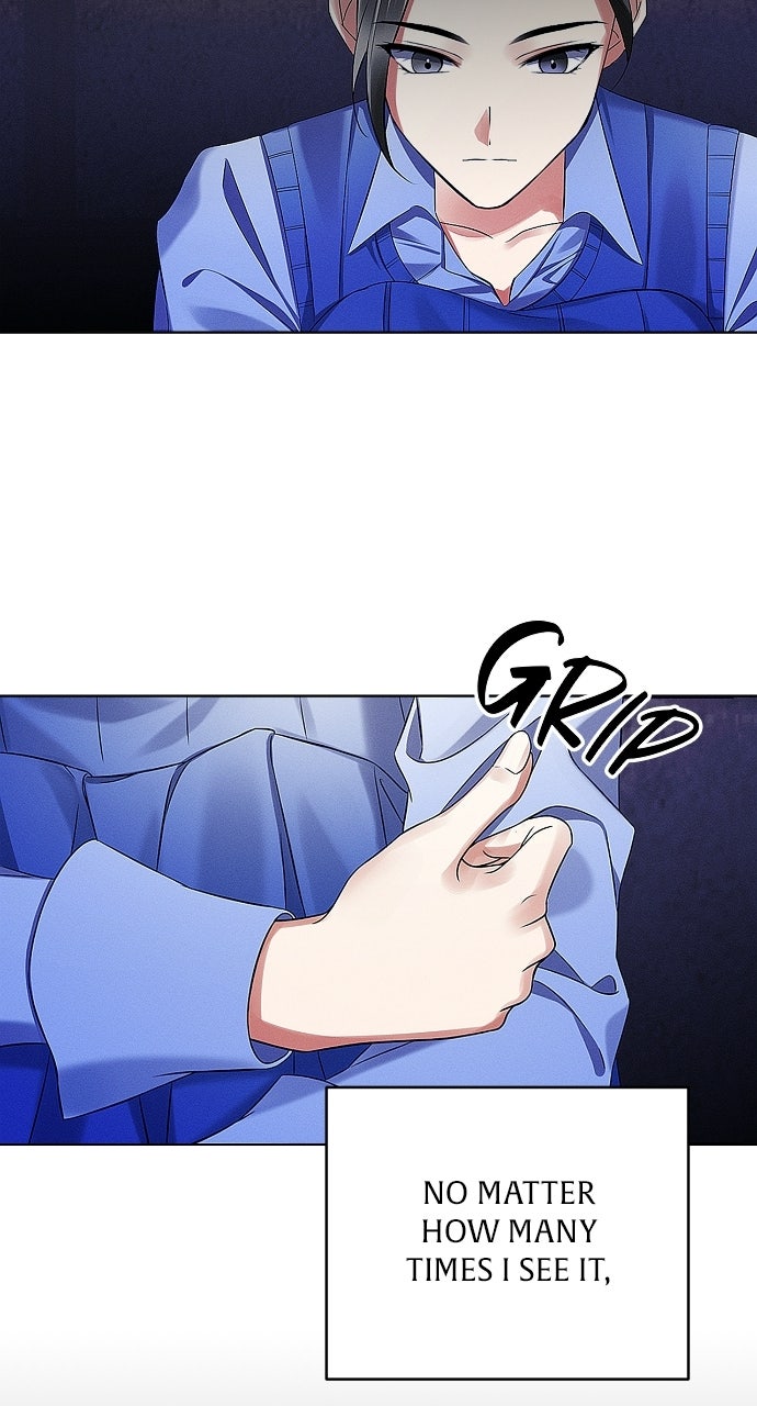 When Love CallsUpon Me Episode 16 page 23 - 