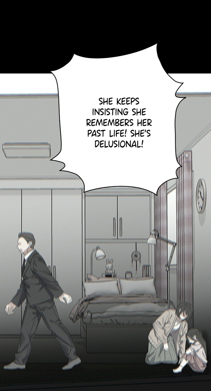 When Love CallsUpon Me Episode 16 page 27 - 