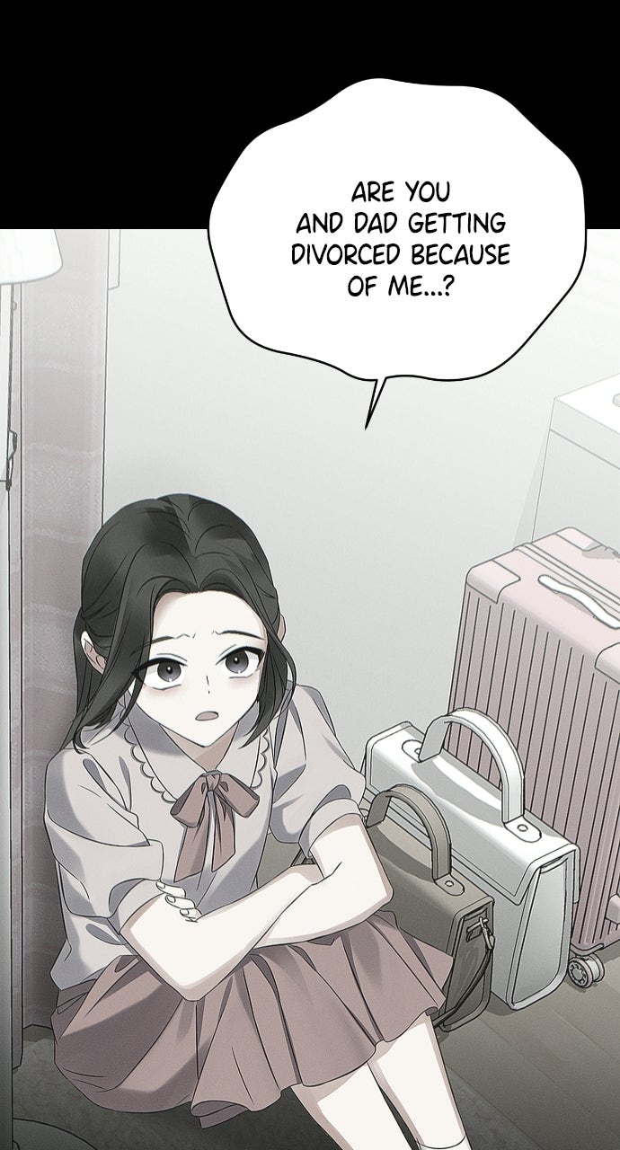 When Love CallsUpon Me Episode 16 page 29 - 