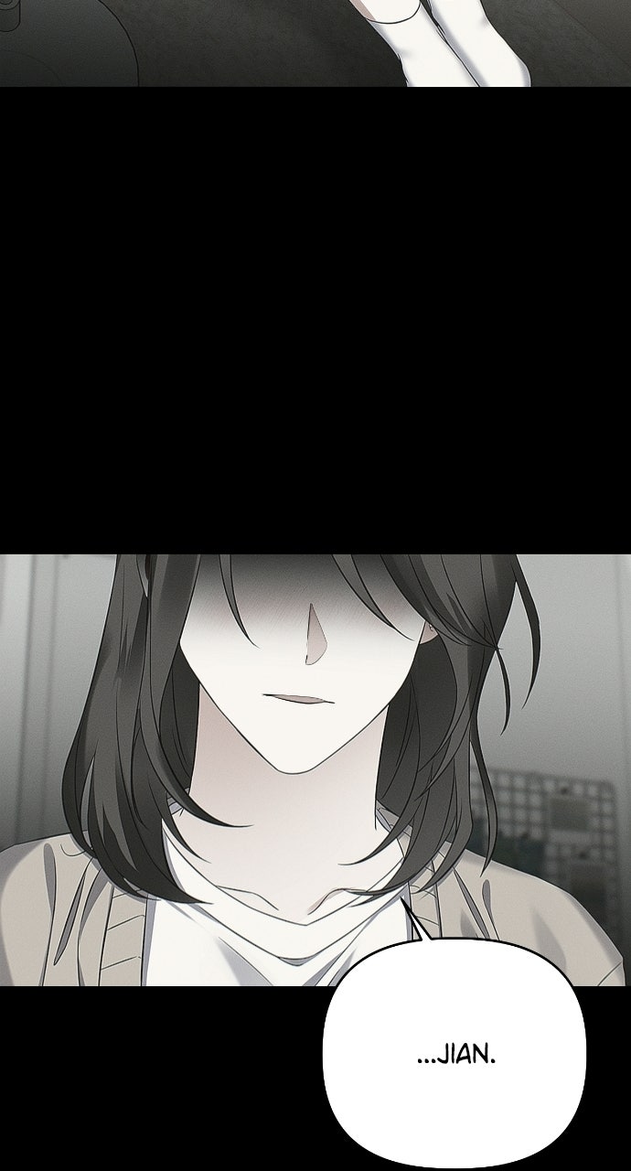 When Love CallsUpon Me Episode 16 page 30 - 