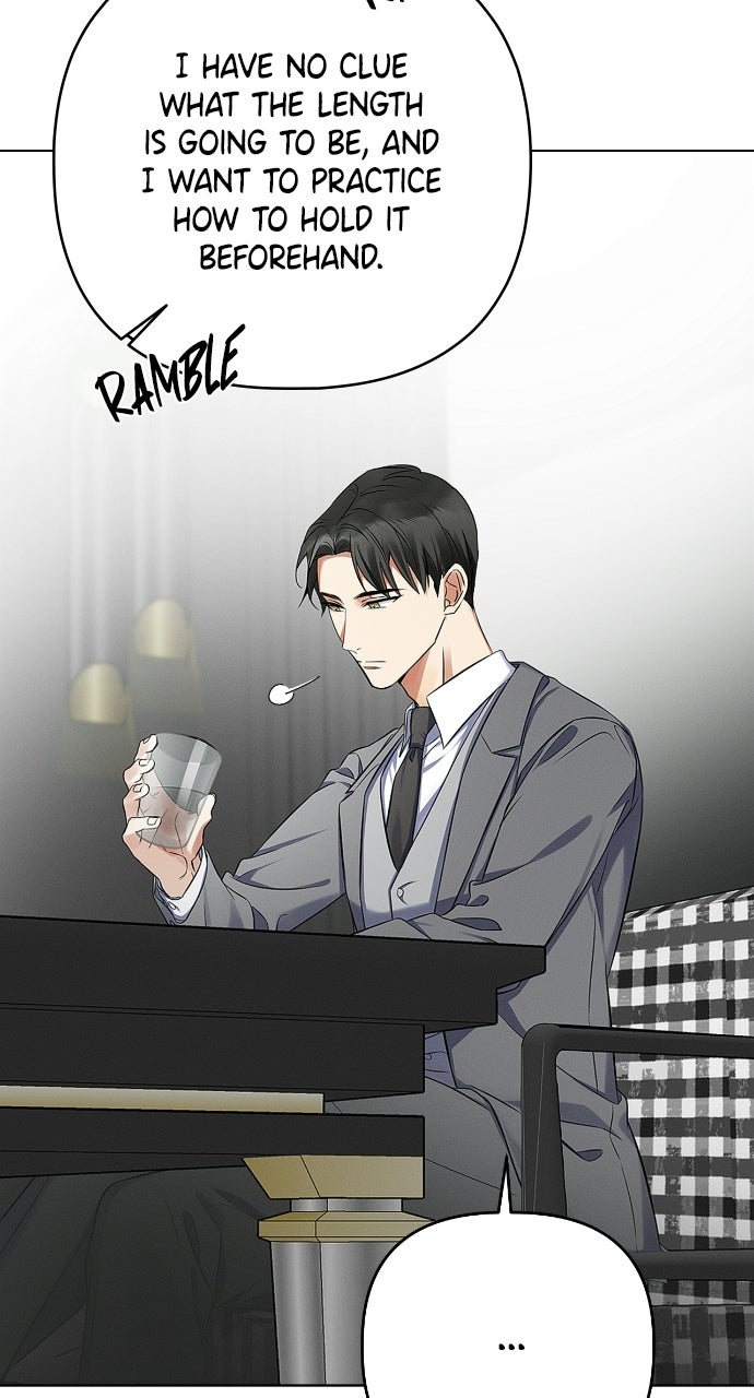 When Love CallsUpon Me Episode 16 page 4 - 