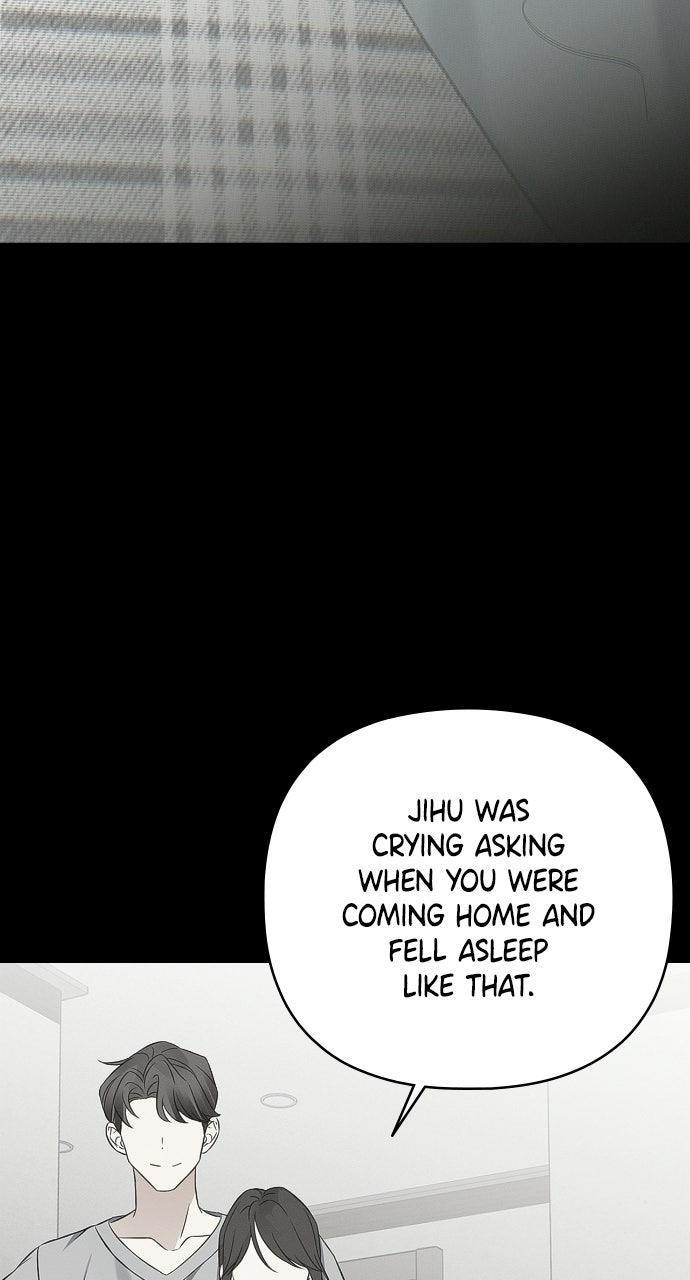 When Love CallsUpon Me Episode 16 page 33 - 