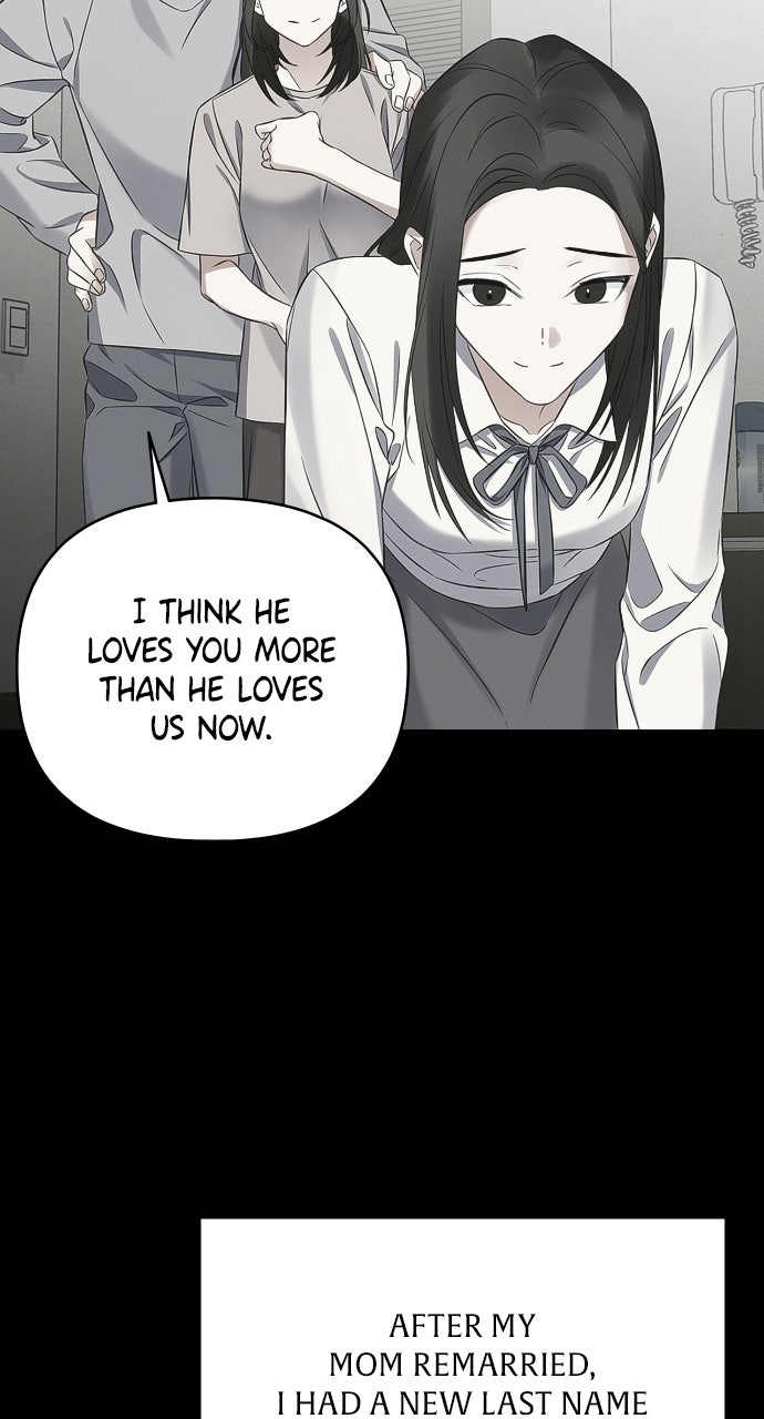 When Love CallsUpon Me Episode 16 page 34 - 
