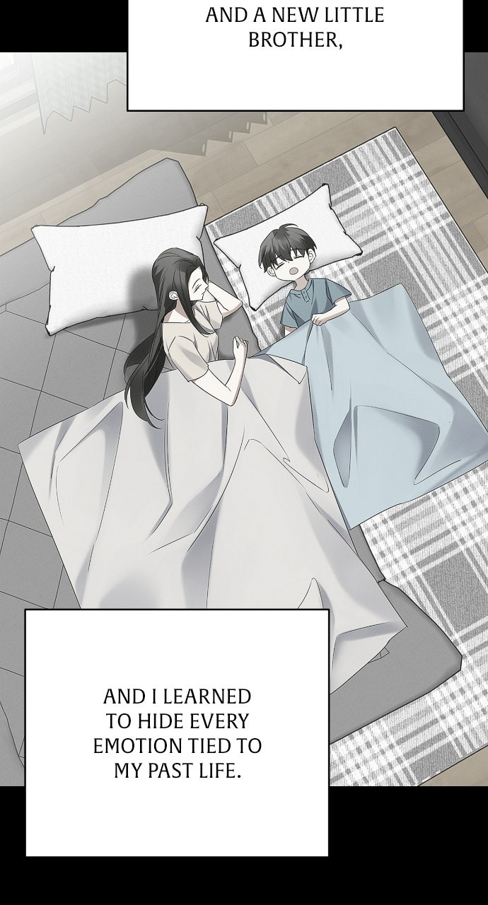 When Love CallsUpon Me Episode 16 page 35 - 
