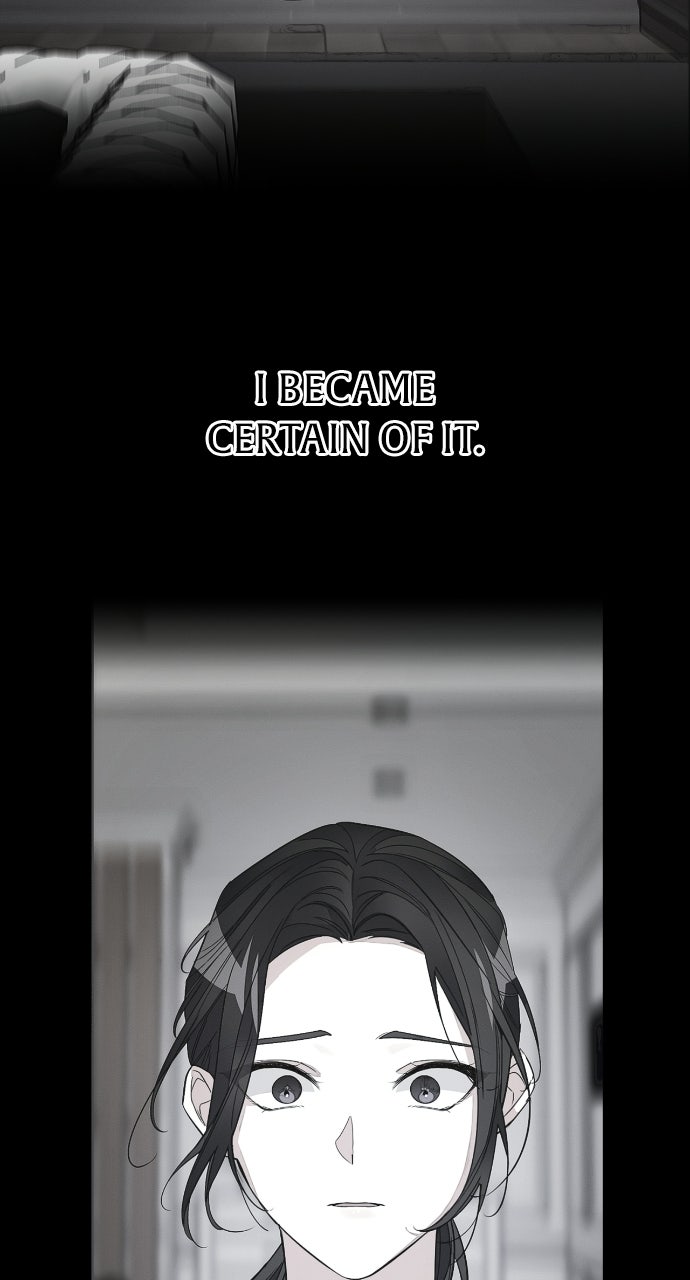 When Love CallsUpon Me Episode 16 page 40 - 