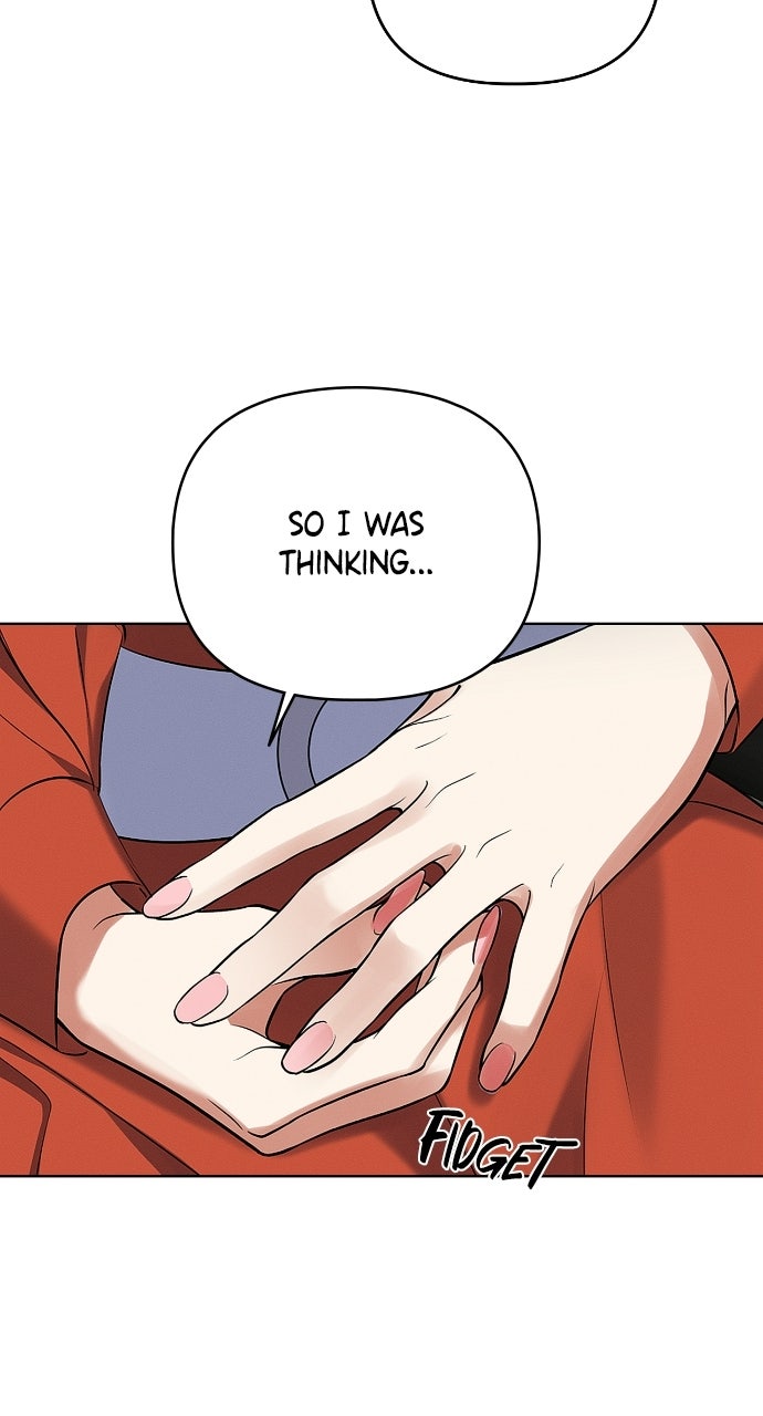 When Love CallsUpon Me Episode 16 page 5 - 