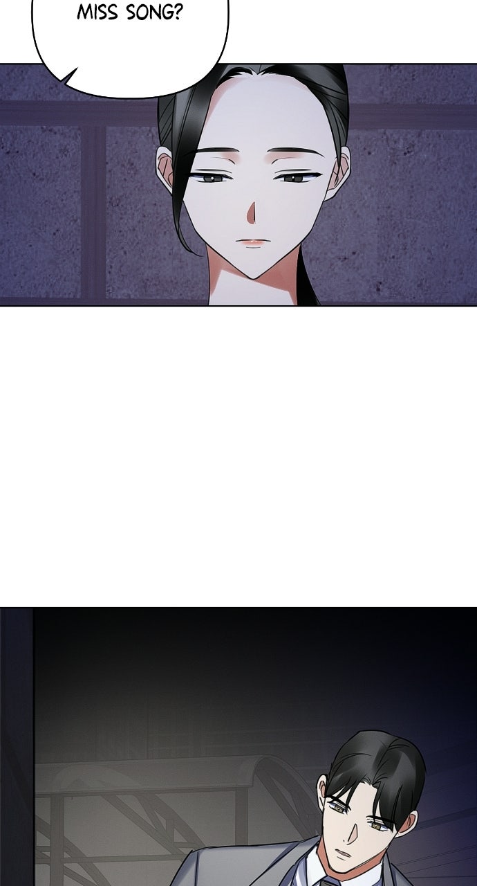When Love CallsUpon Me Episode 16 page 43 - 