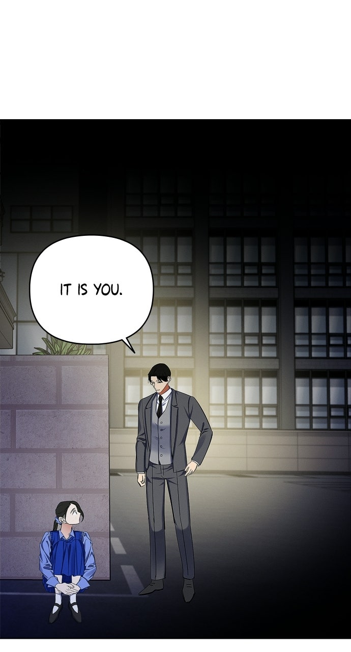 When Love CallsUpon Me Episode 16 page 45 - 