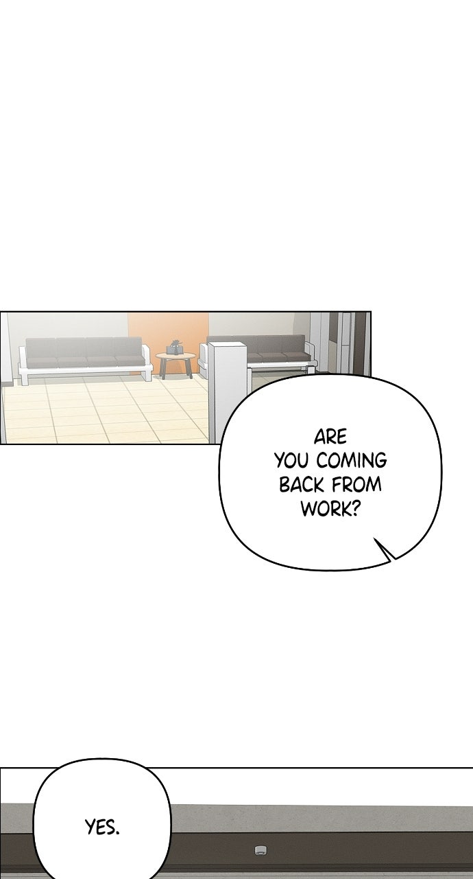 When Love CallsUpon Me Episode 16 page 48 - 