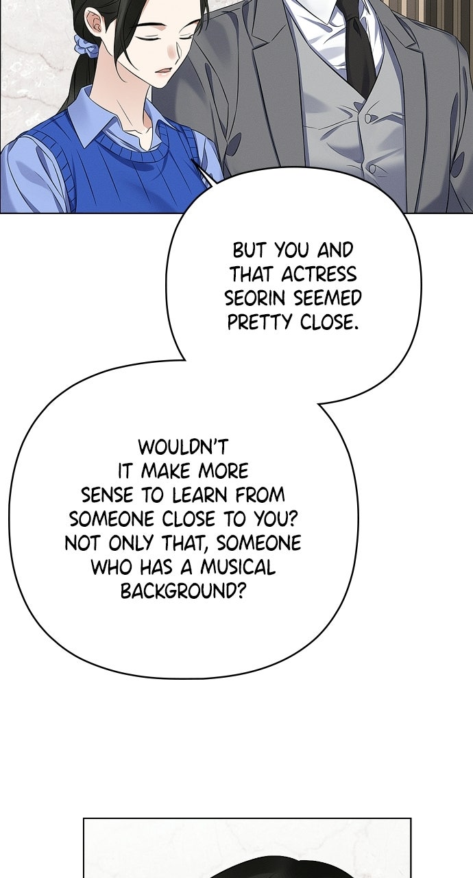 When Love CallsUpon Me Episode 16 page 56 - 