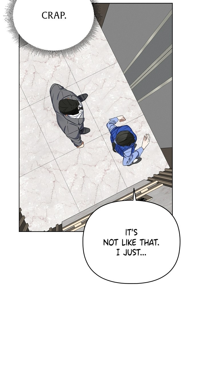 When Love CallsUpon Me Episode 16 page 58 - 