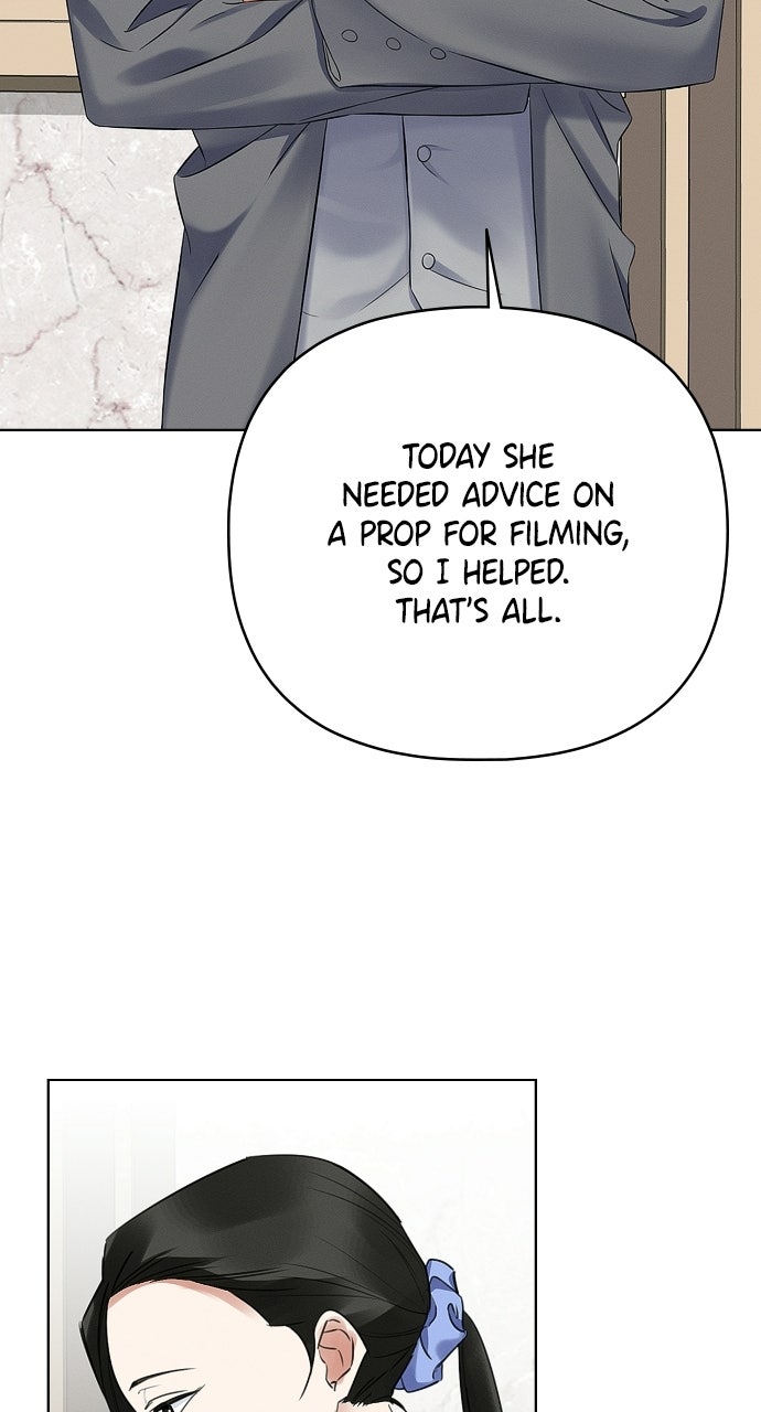 When Love CallsUpon Me Episode 16 page 60 - 