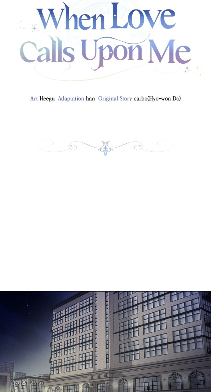 When Love CallsUpon Me Episode 16 page 7 - 