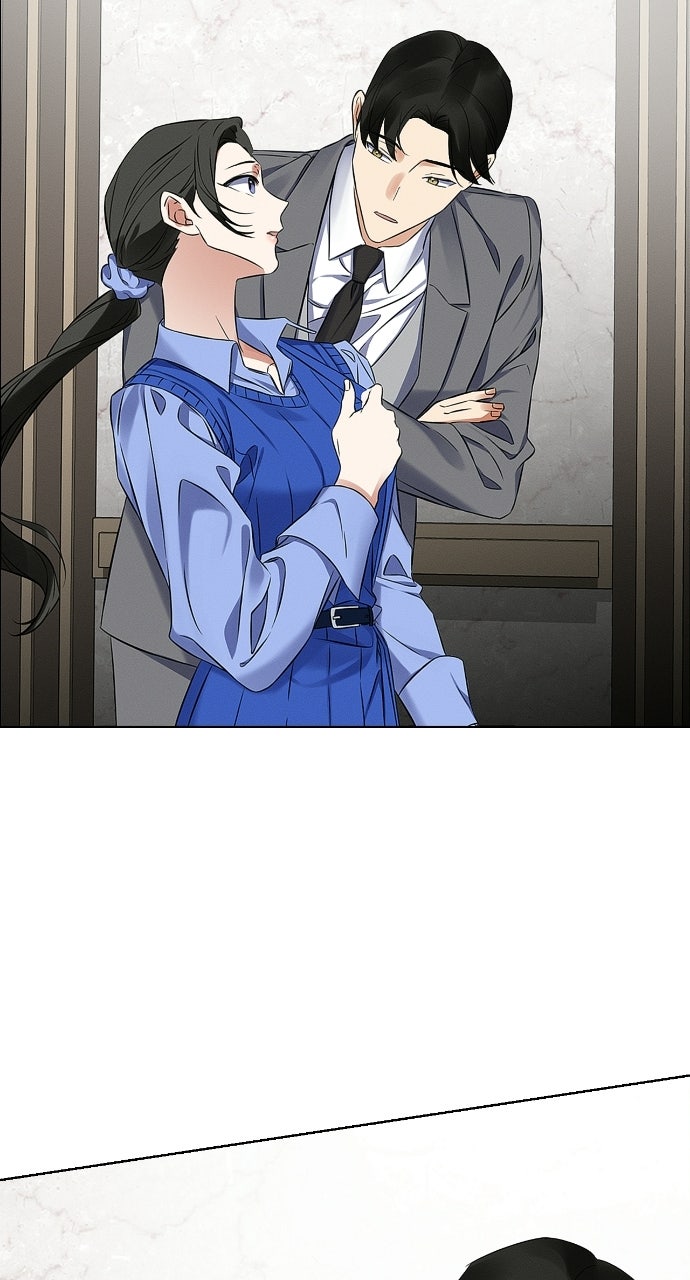 When Love CallsUpon Me Episode 16 page 65 - 