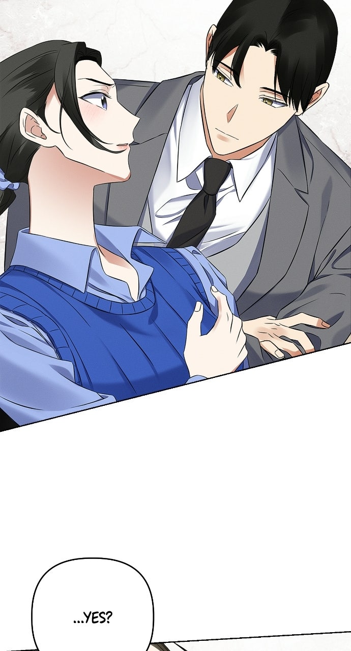 When Love CallsUpon Me Episode 16 page 66 - 
