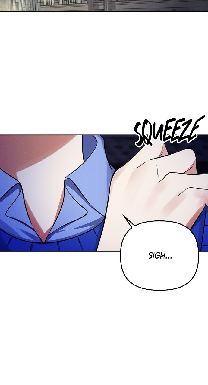 When Love CallsUpon Me Episode 16 page 8 - 