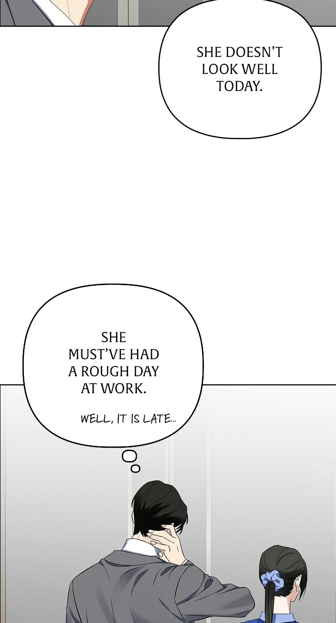 When Love CallsUpon Me Episode 16 page 72 - 