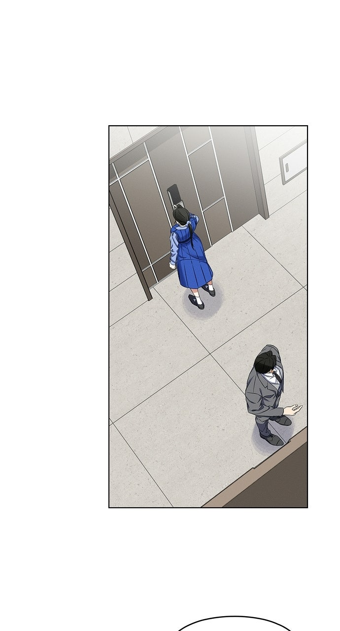 When Love CallsUpon Me Episode 16 page 74 - 