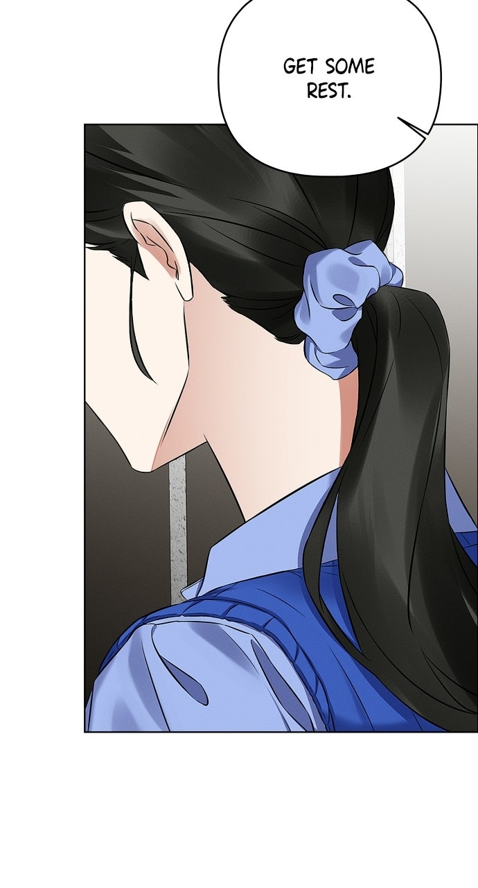 When Love CallsUpon Me Episode 16 page 75 - 