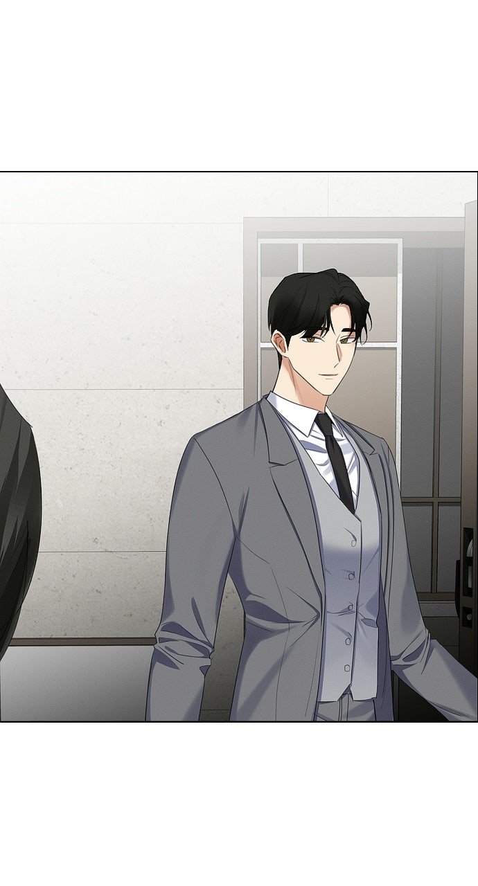 When Love CallsUpon Me Episode 16 page 76 - 
