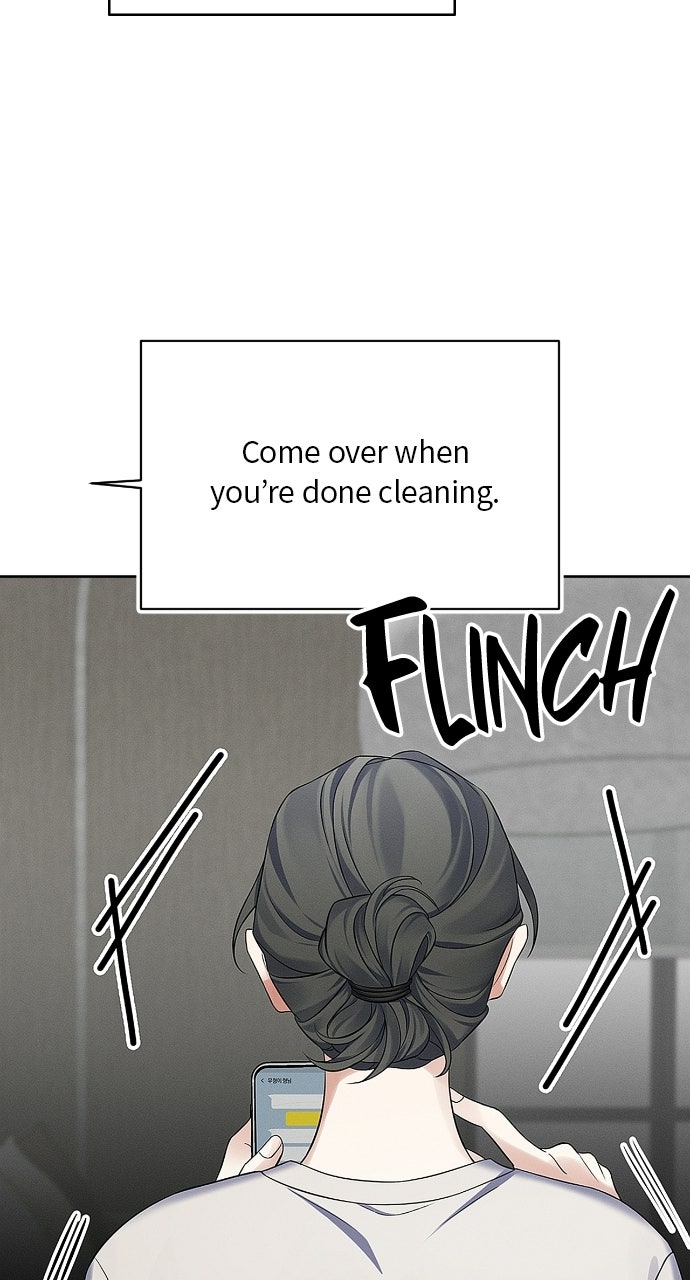 When Love CallsUpon Me Episode 17 page 13 - 