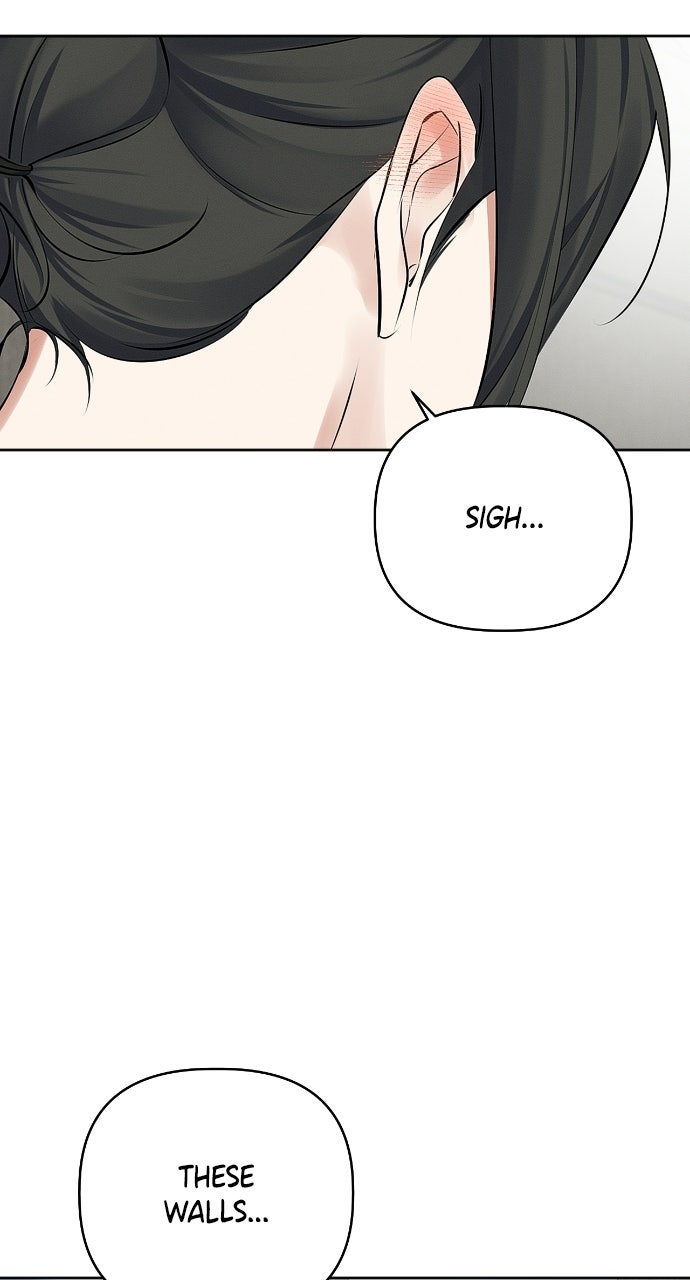 When Love CallsUpon Me Episode 17 page 15 - 