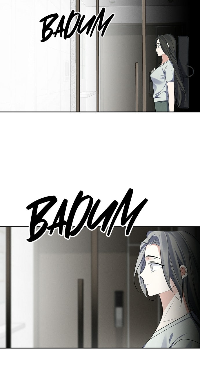 When Love CallsUpon Me Episode 17 page 23 - 
