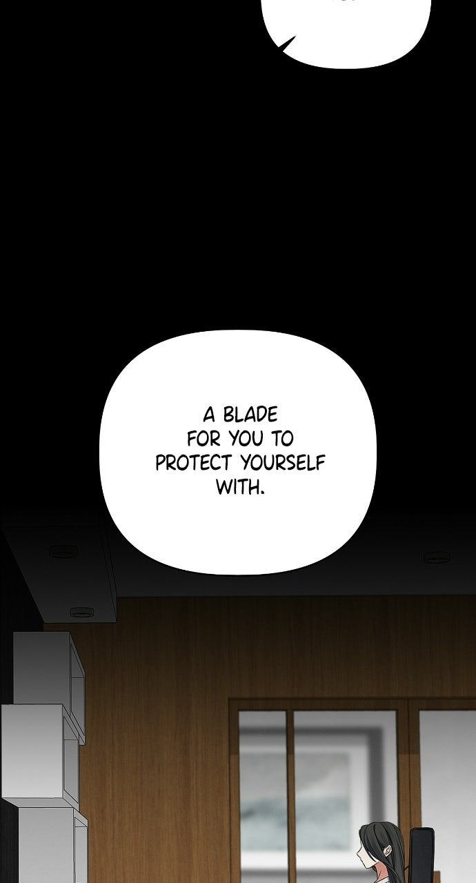 When Love CallsUpon Me Episode 17 page 30 - 
