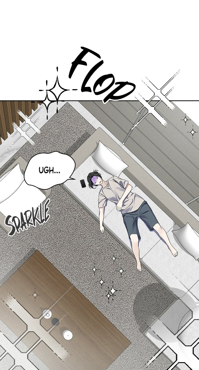 When Love CallsUpon Me Episode 17 page 4 - 