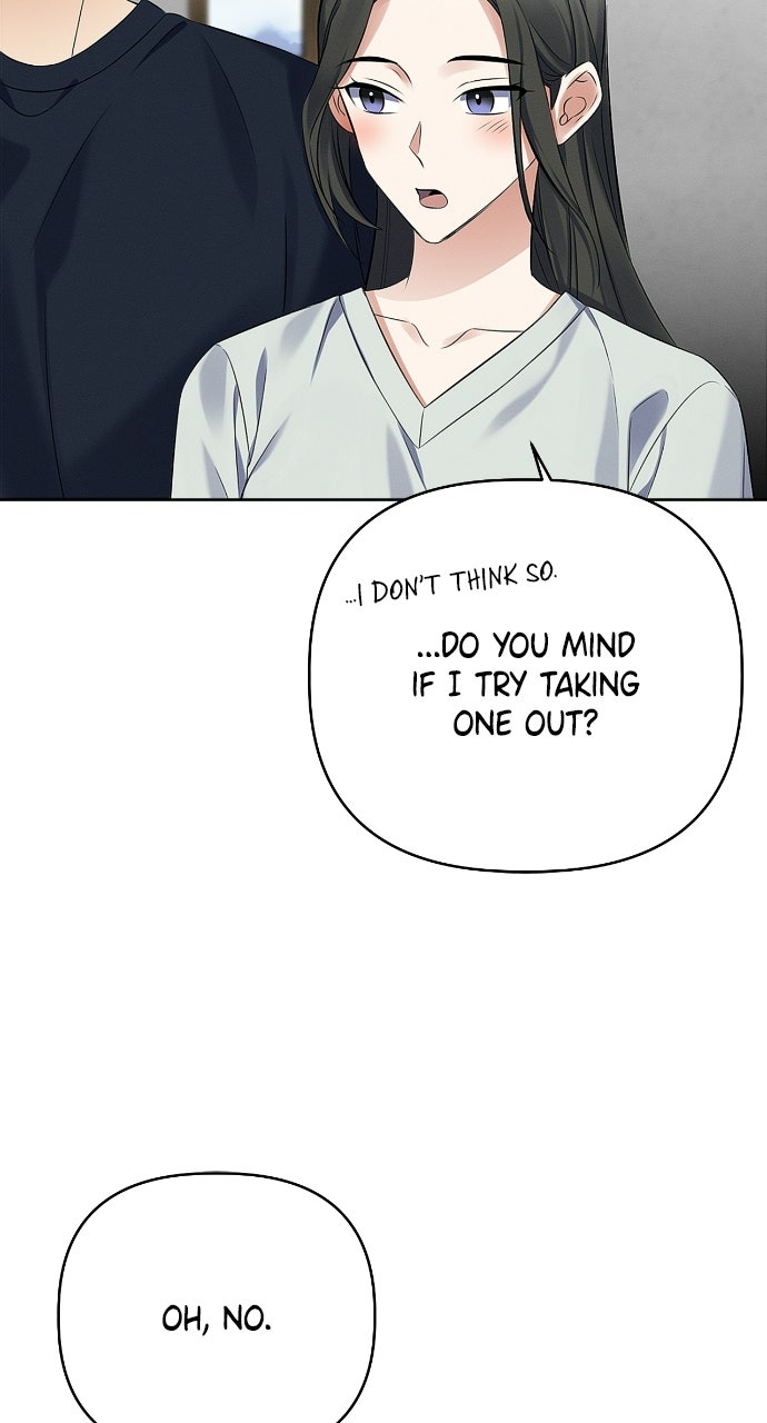 When Love CallsUpon Me Episode 17 page 35 - 