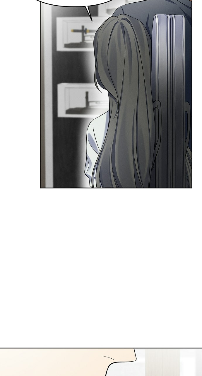When Love CallsUpon Me Episode 17 page 41 - 