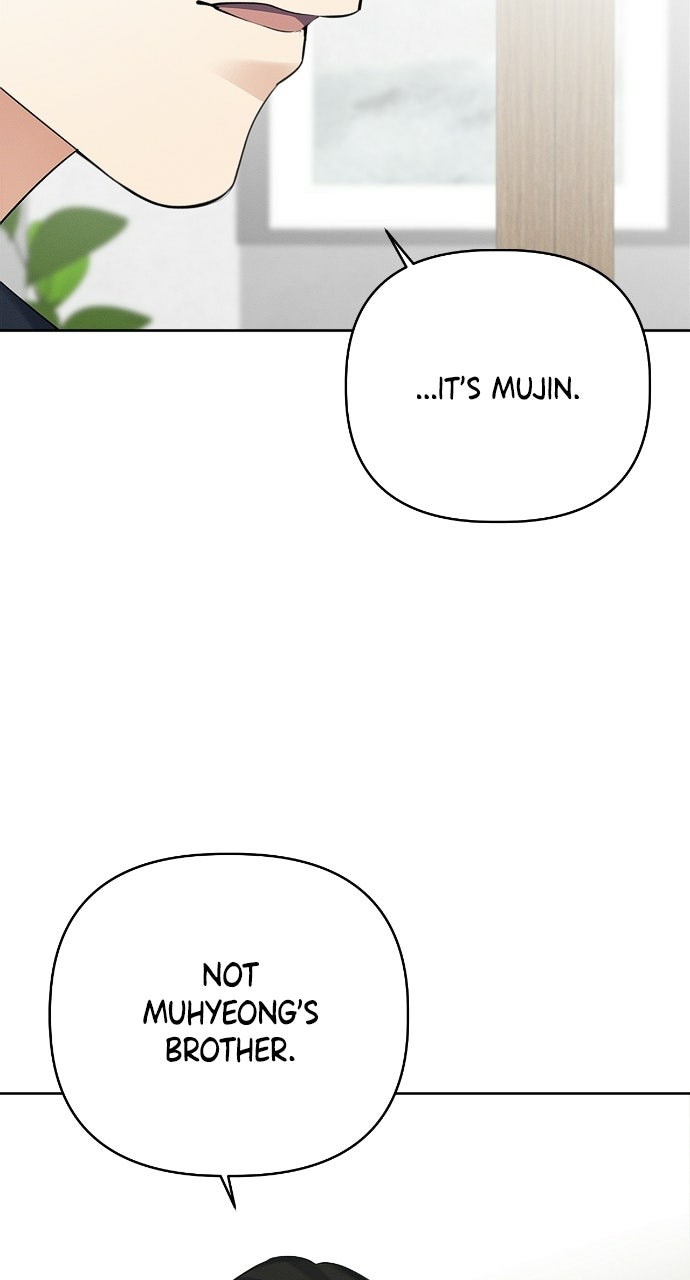 When Love CallsUpon Me Episode 17 page 42 - 