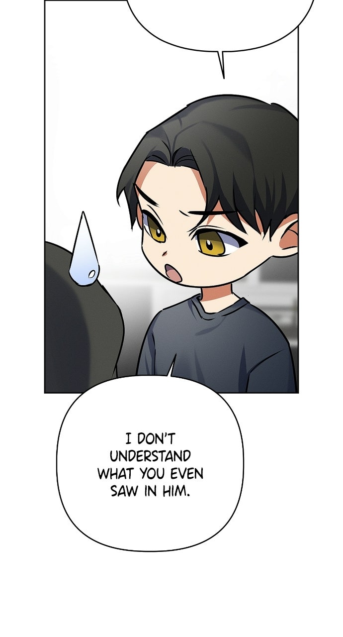 When Love CallsUpon Me Episode 17 page 46 - 
