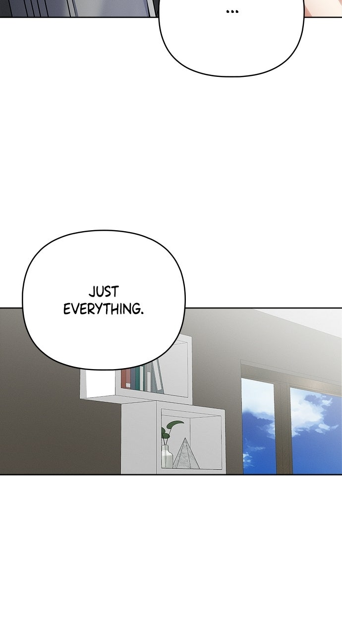When Love CallsUpon Me Episode 17 page 48 - 